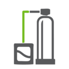 WATER SOFTENER SYSTEMS