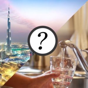 water filter in Dubai get to know about the water filters and water purification in dubai