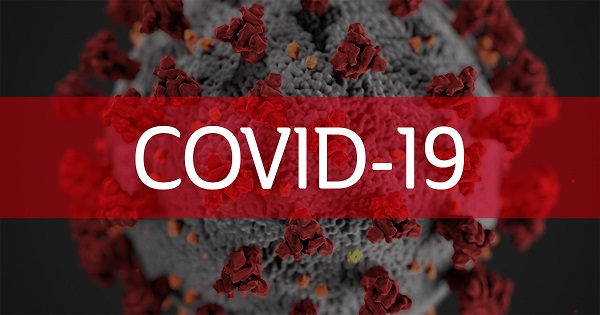 covid 19 virus update