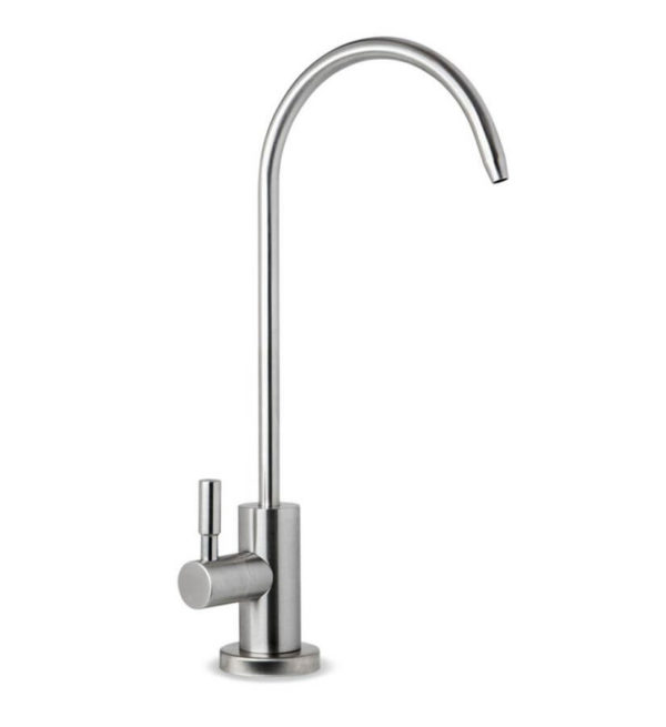 Stainless Steel Drinking Water Faucet for Reverse Osmosis Water Filtration